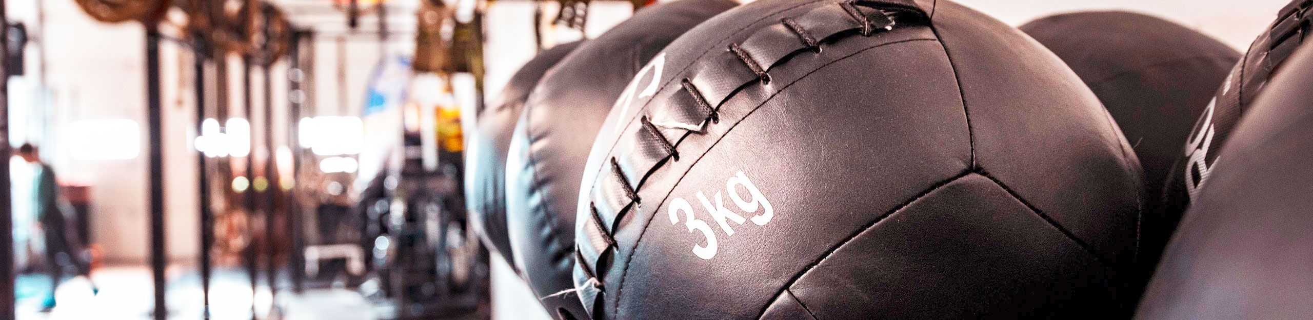Training bei CrossFit KH in Pfaffen-Schwabenheim